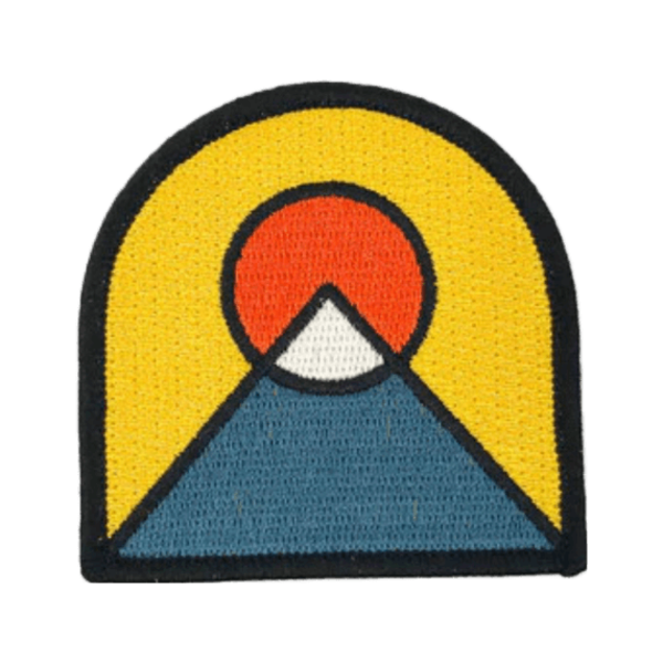 Sun Peak, Patch